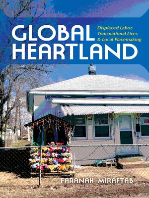 cover image of Global Heartland